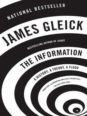 cover image of The Information